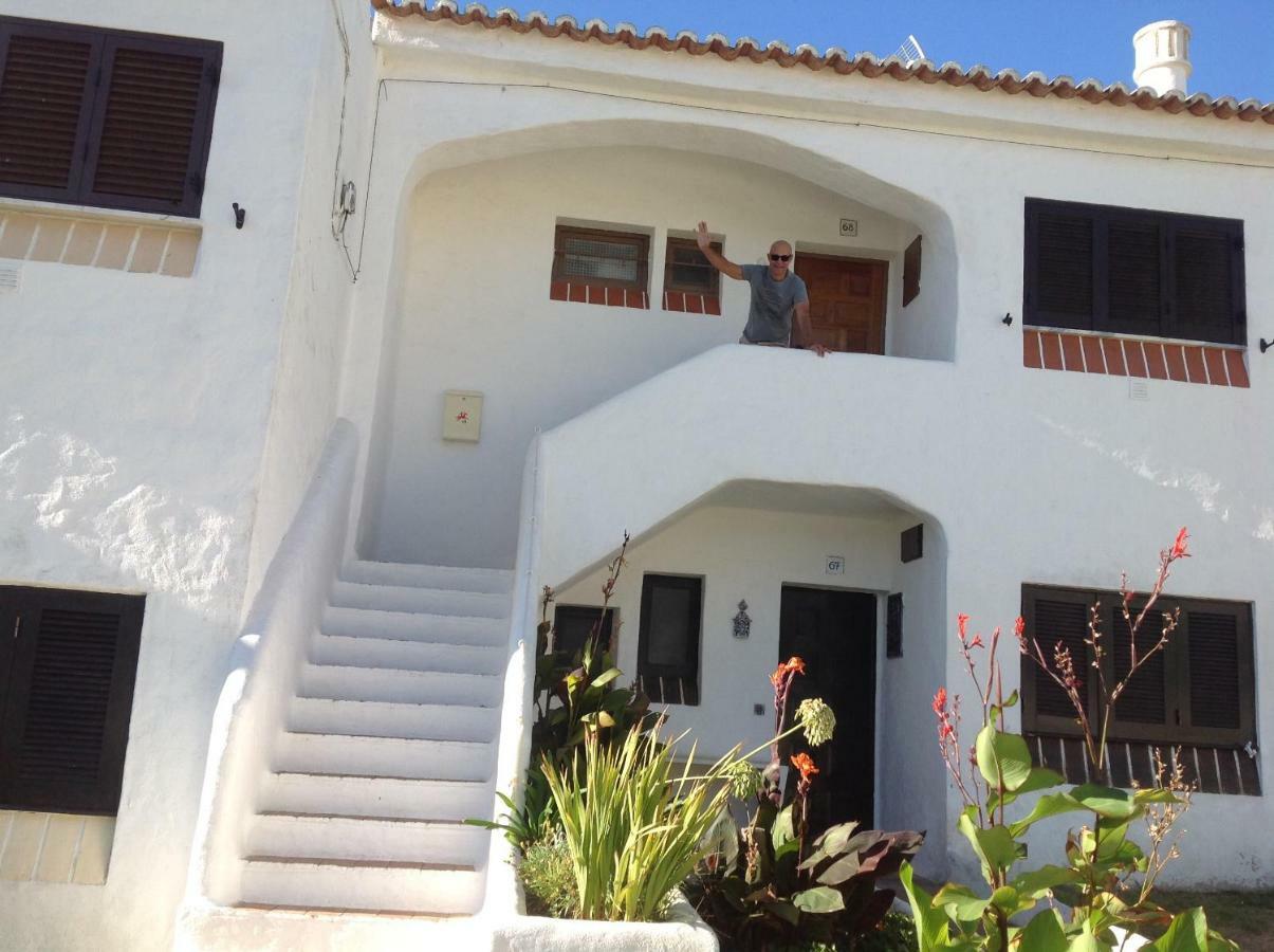 Casa Do Sol Apartment Porches  Exterior photo